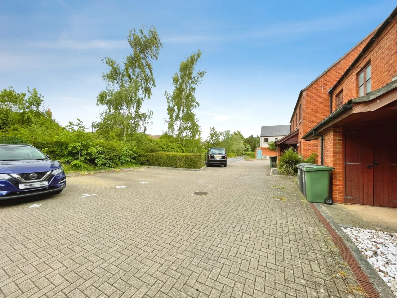 Highpath Mews, Basingstoke, Basingstoke, RG24 9GT, photo 15