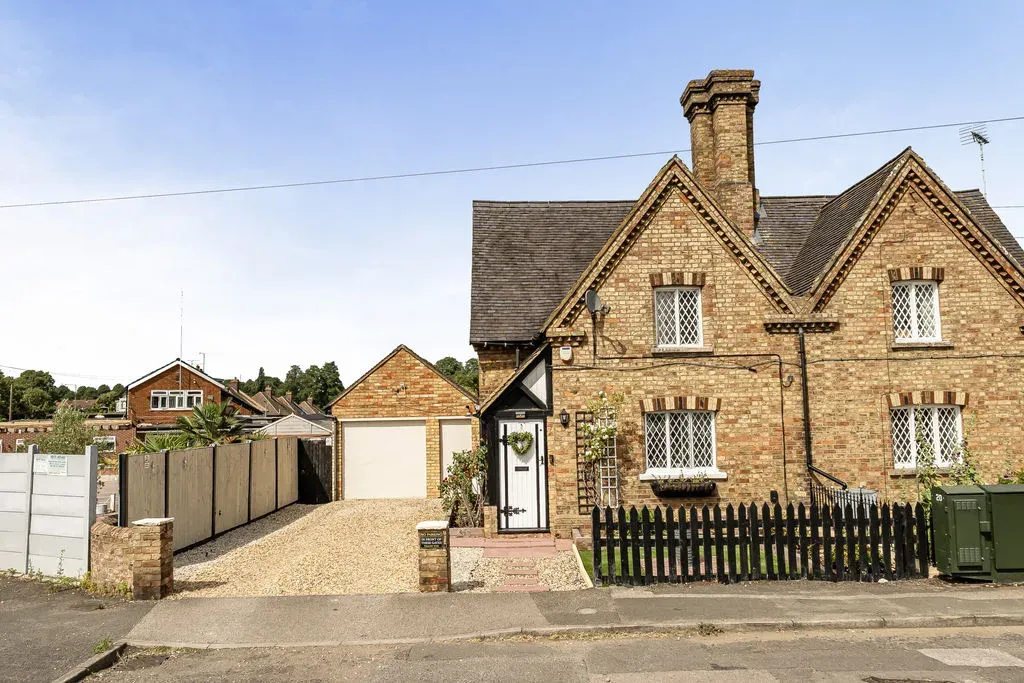 Mill Road, Bletchley, Milton Keynes, Buckinghamshire, MK2 2LB, photo 23
