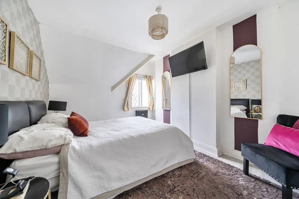 Mill Road, Bletchley, Milton Keynes, Buckinghamshire, MK2 2LB, photo 9
