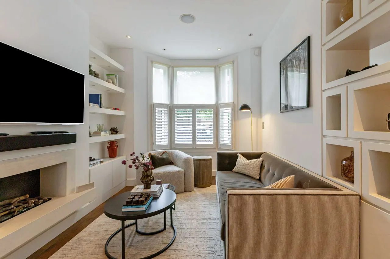 Bettridge Road, Fulham, London, SW6 3QH, photo 8