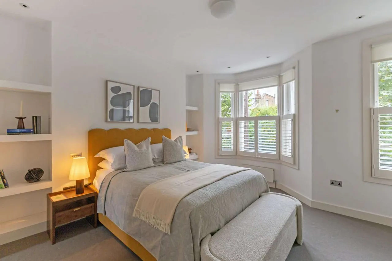 Bettridge Road, Fulham, London, SW6 3QH, photo 9