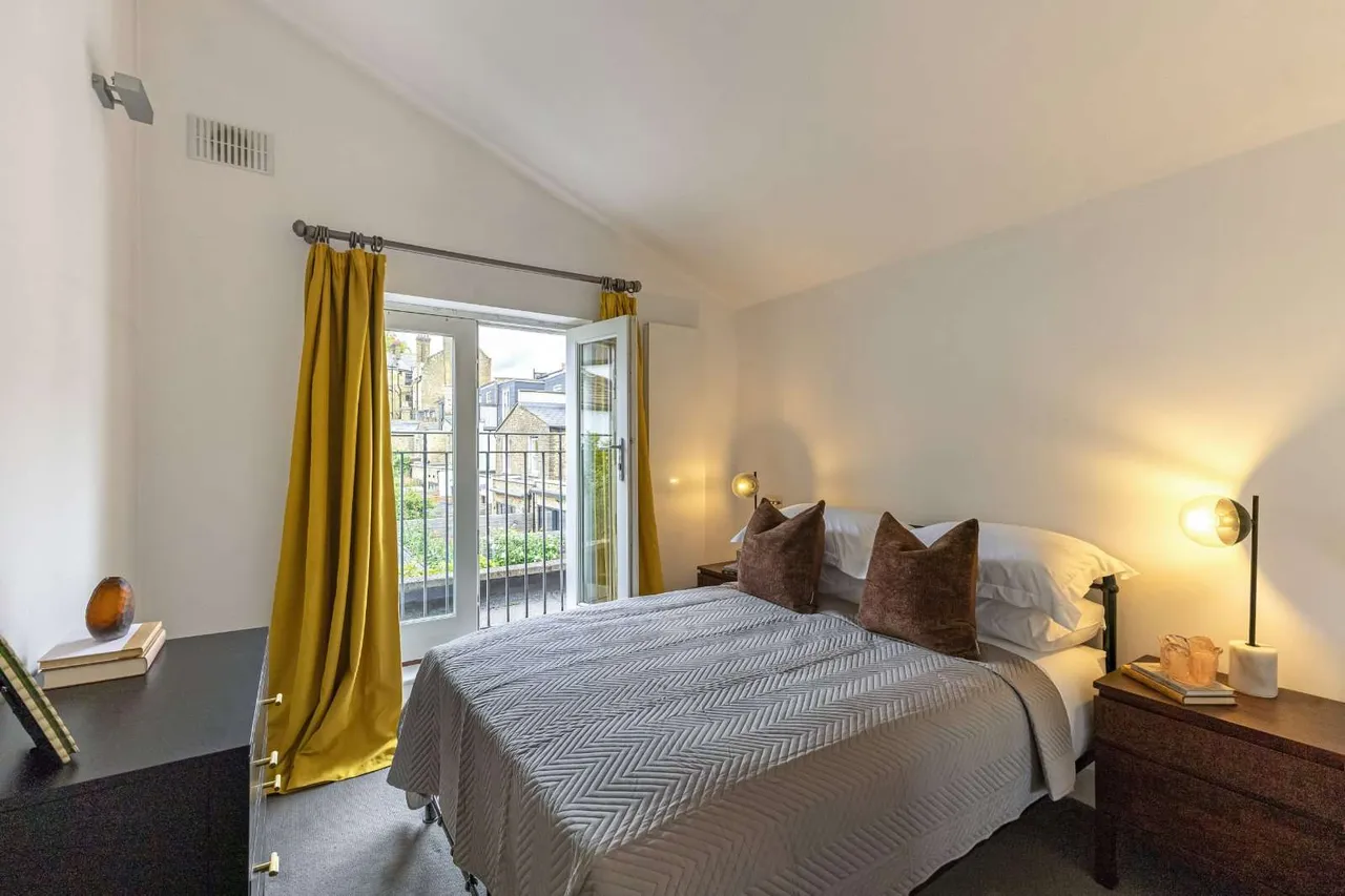 Bettridge Road, Fulham, London, SW6 3QH, photo 10