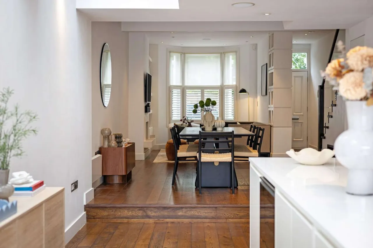 Bettridge Road, Fulham, London, SW6 3QH, photo 5