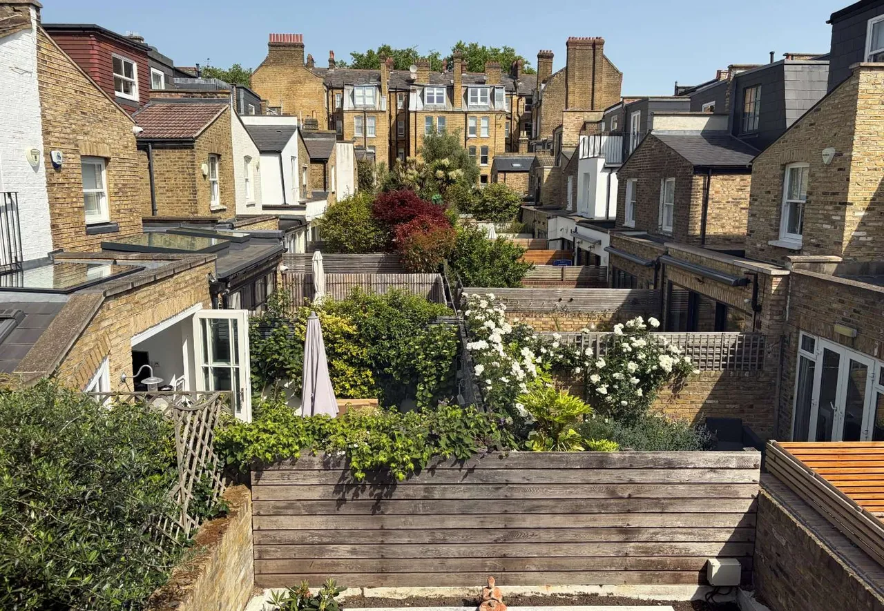 Bettridge Road, Fulham, London, SW6 3QH, photo 12