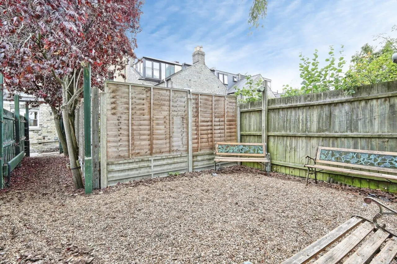 Cambridge, CB1, photo 15