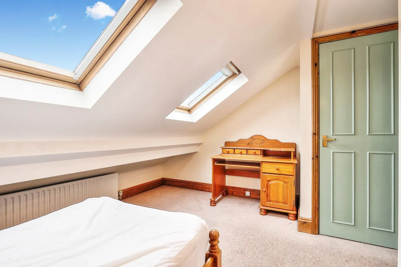 Cambridge, CB1, photo 3