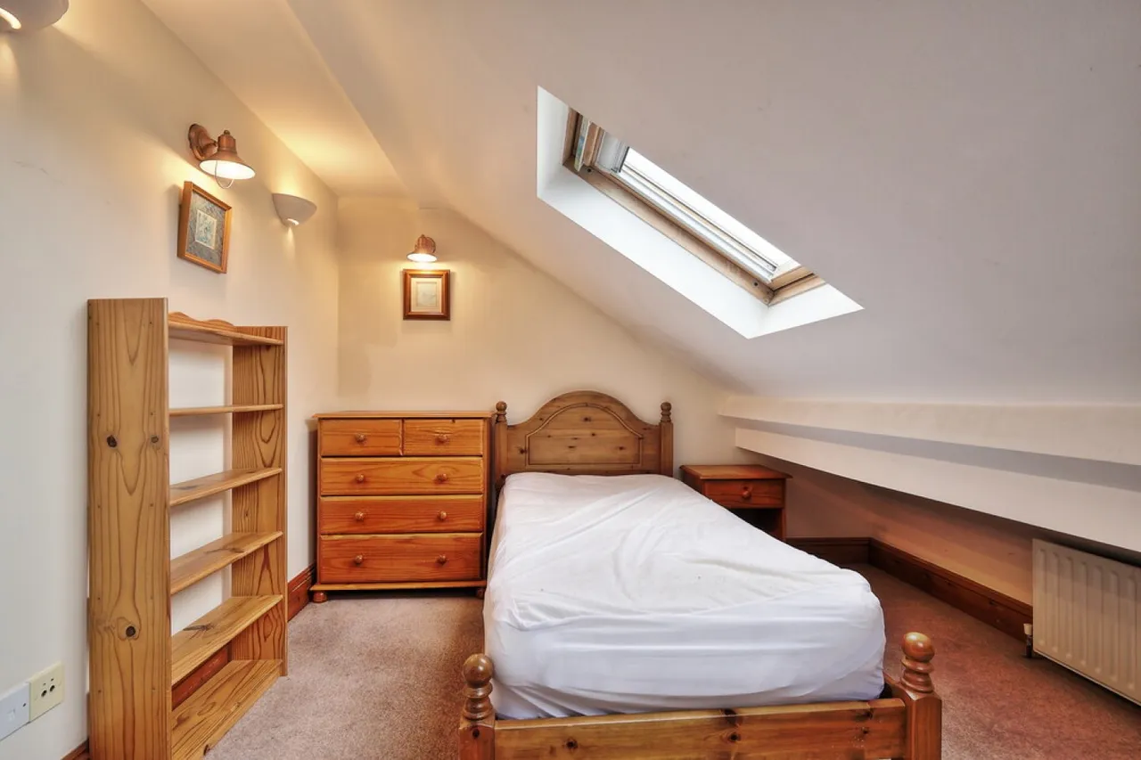 1 bed house to rent, Cambridge, CB1