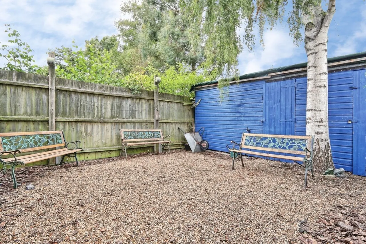 Cambridge, CB1, photo 16