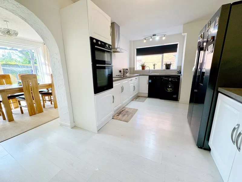 New Beacon Road, Grantham, photo 4