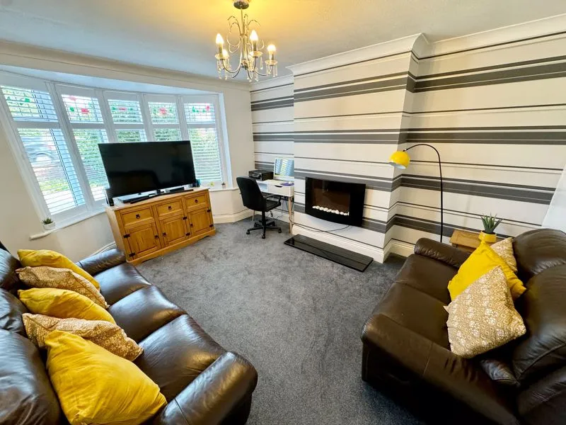 New Beacon Road, Grantham, photo 3