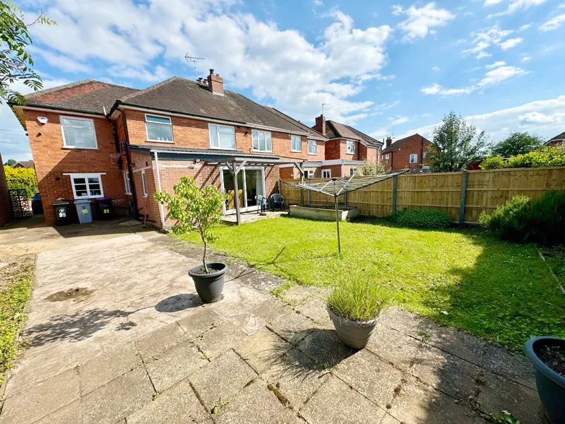 New Beacon Road, Grantham, photo 2