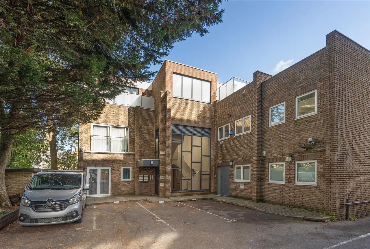 Anerley Road, Anerley, photo 6