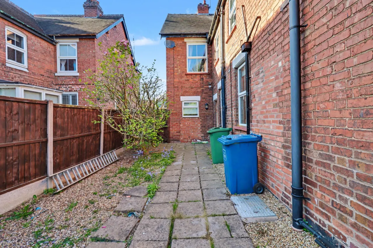 Newport Road, Stafford, photo 18