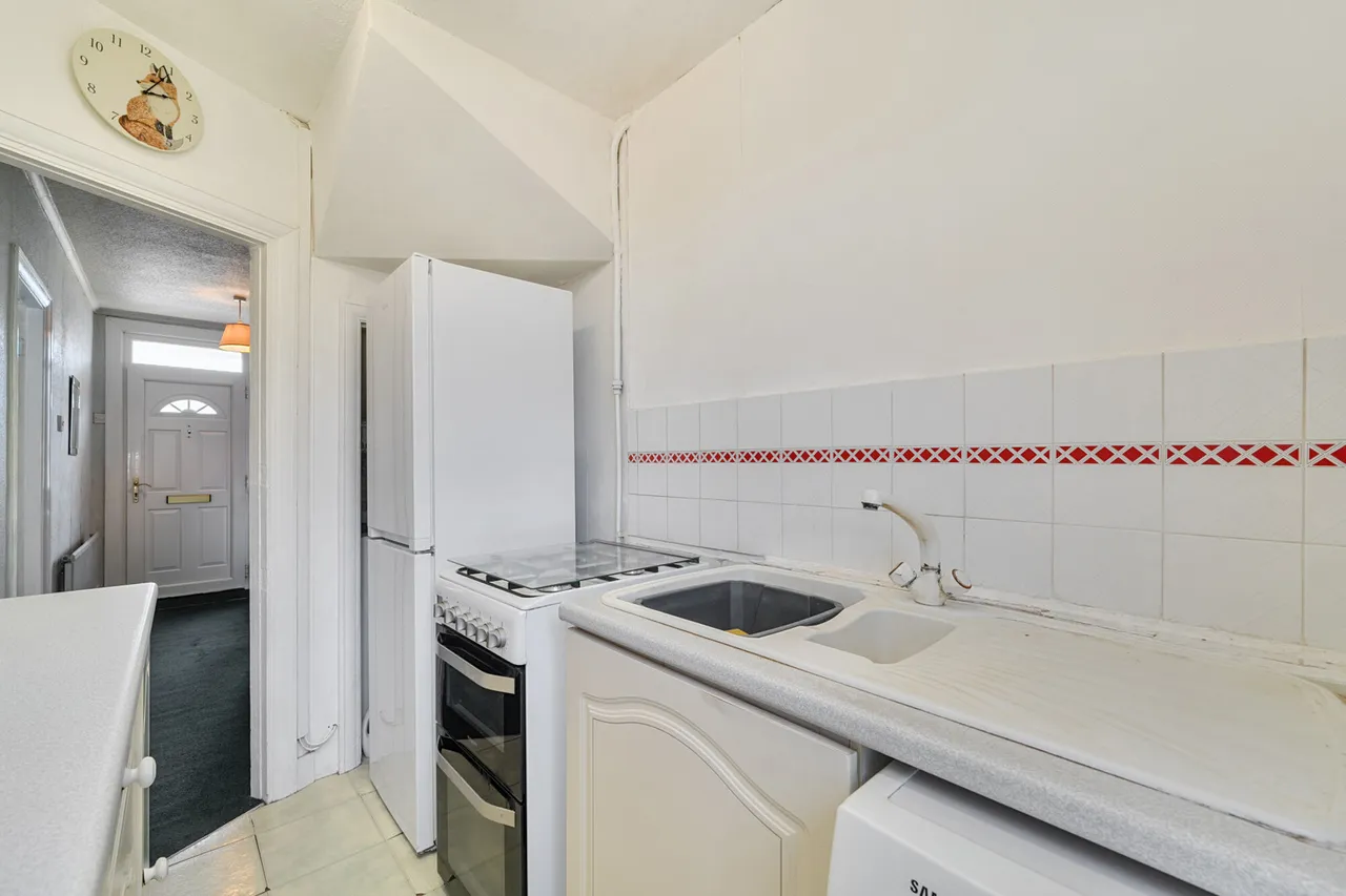 Abercorn Crescent, Harrow, HA2, photo 11