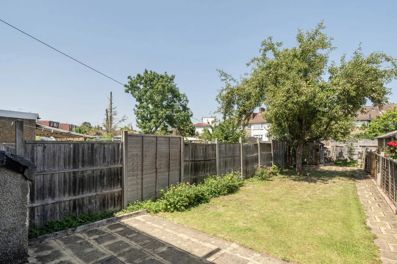 Abercorn Crescent, Harrow, HA2, photo 12