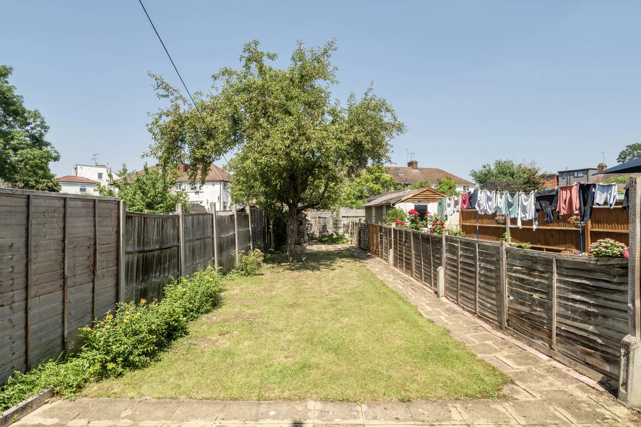 Abercorn Crescent, Harrow, HA2, photo 5