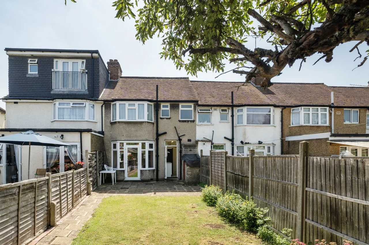 Abercorn Crescent, Harrow, HA2, photo 15