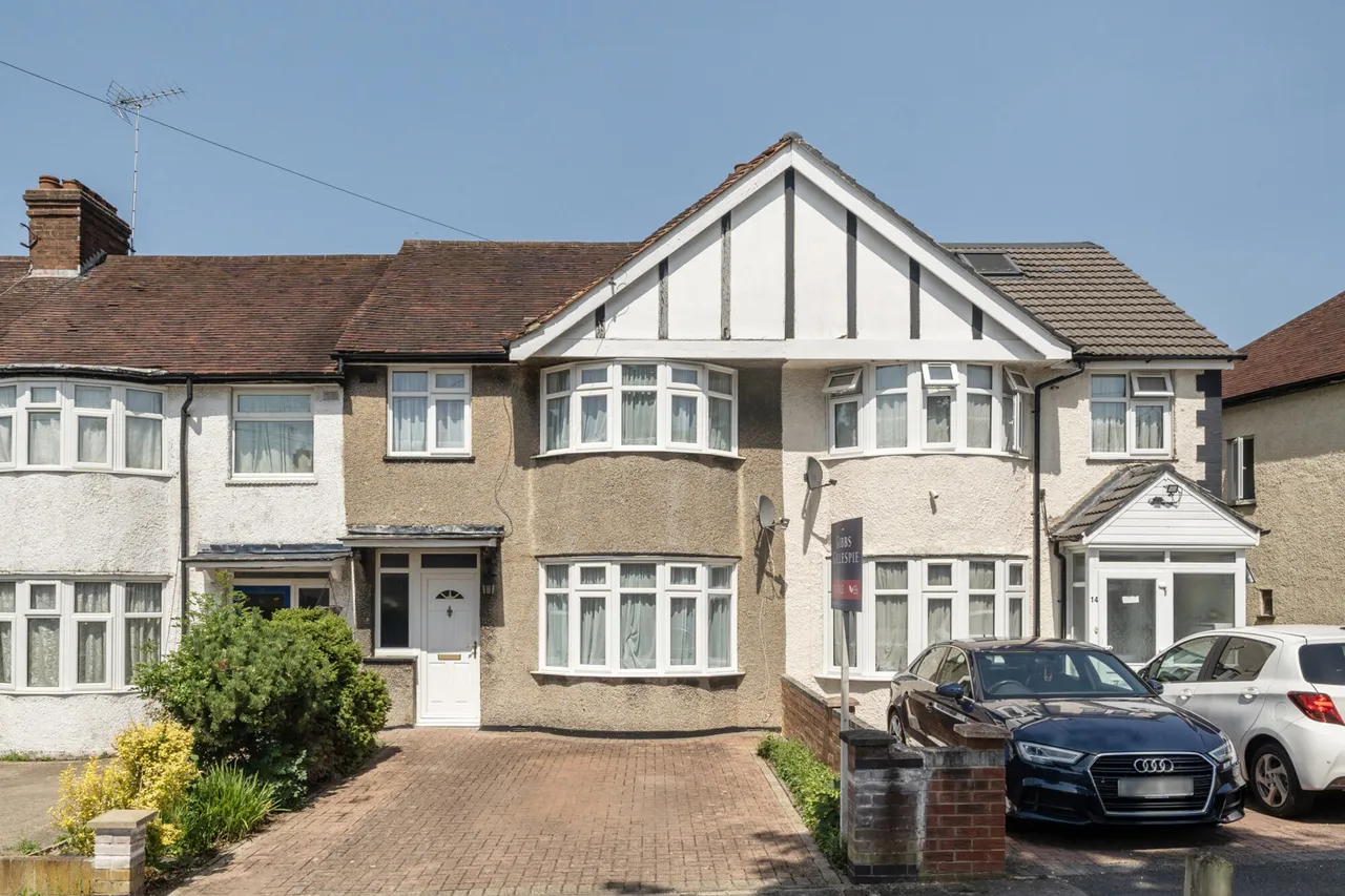 Abercorn Crescent, Harrow, HA2, photo 19
