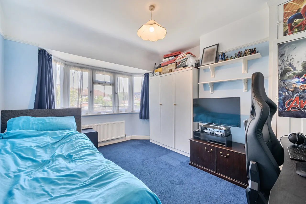 Abercorn Crescent, Harrow, HA2, photo 8