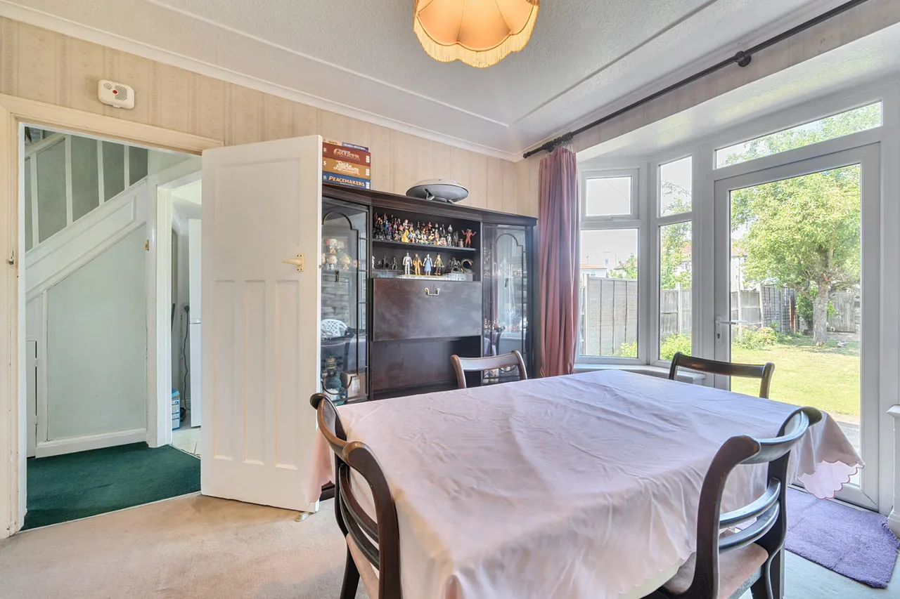 Abercorn Crescent, Harrow, HA2, photo 17
