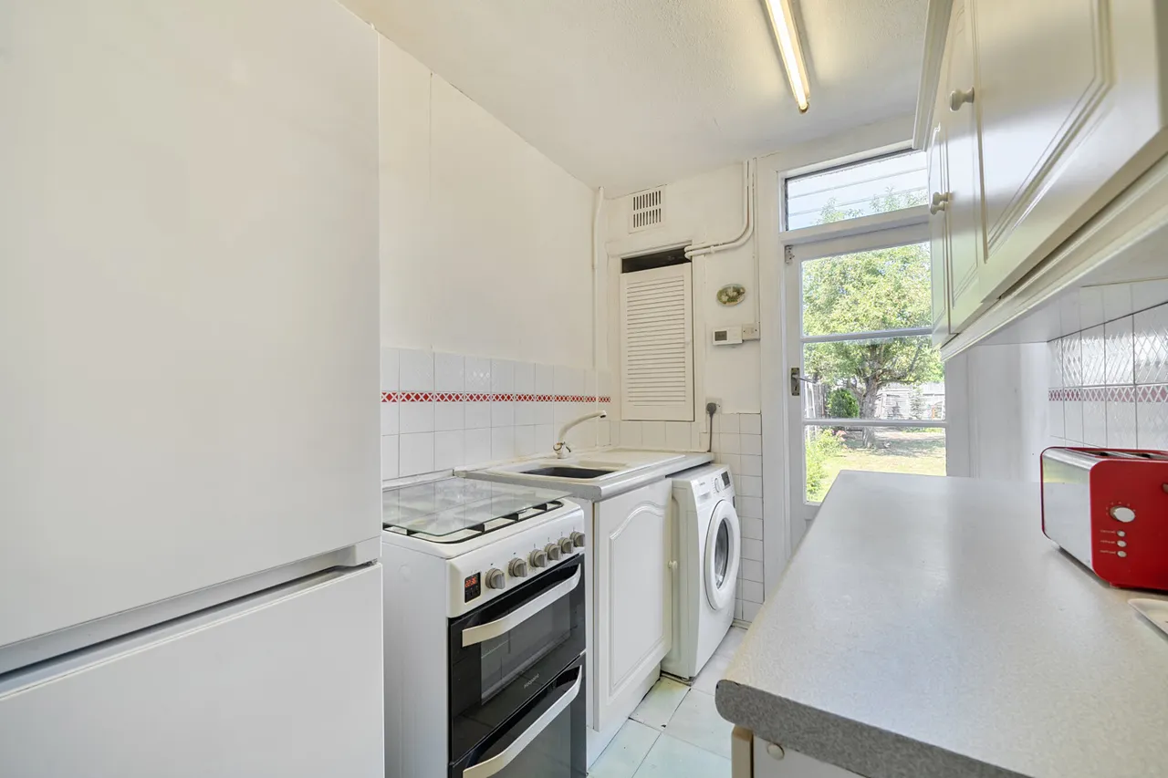 Abercorn Crescent, Harrow, HA2, photo 4