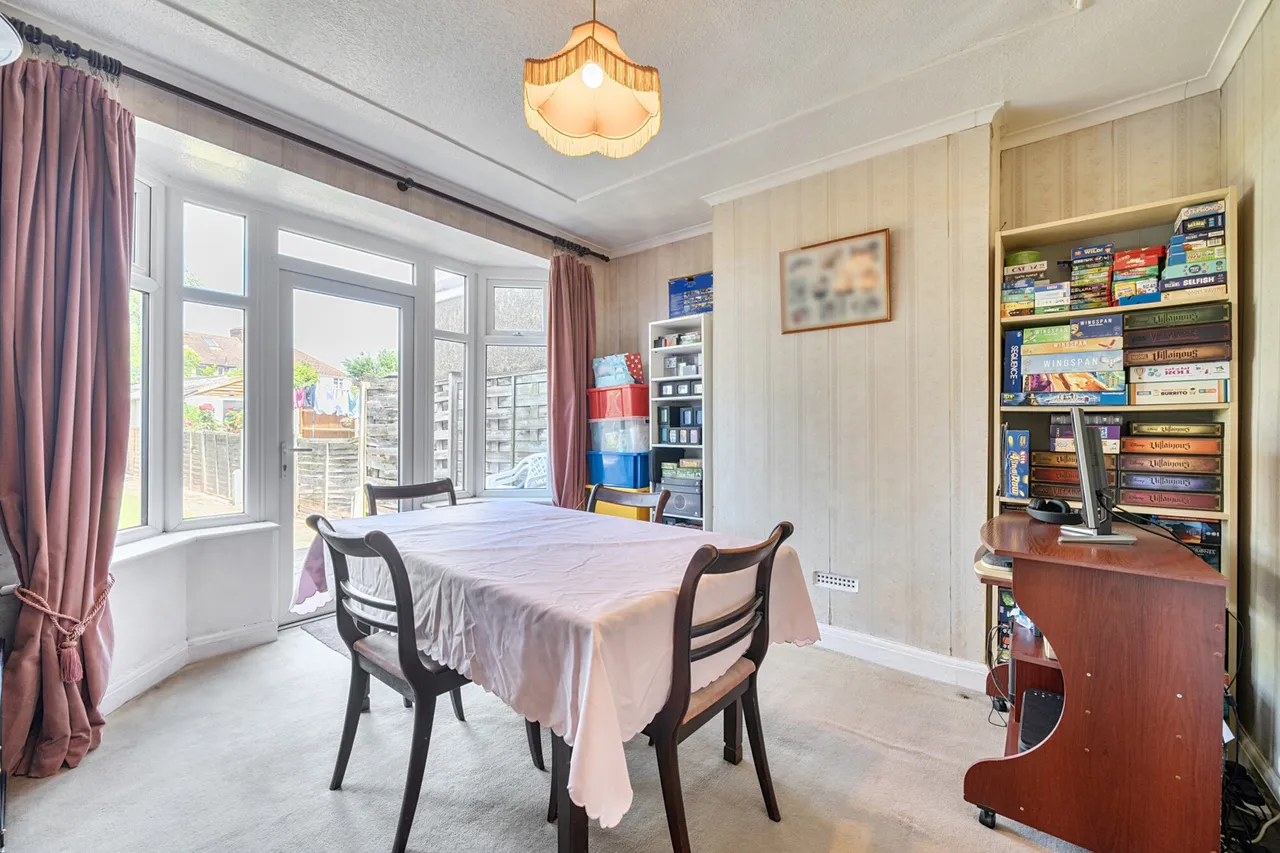 Abercorn Crescent, Harrow, HA2, photo 6