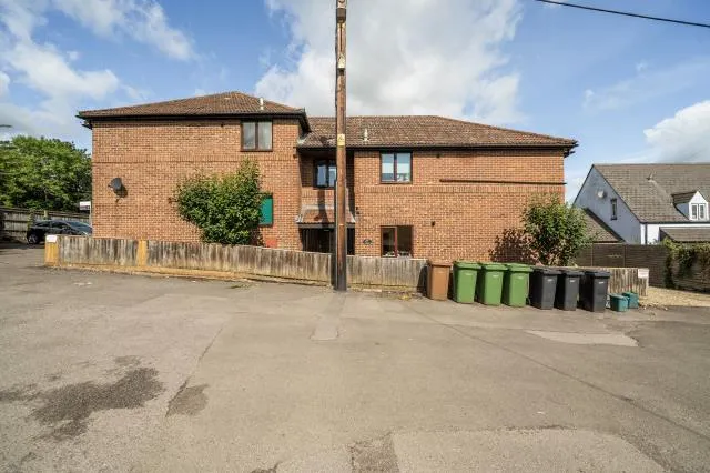 Yarnells Road, Oxford, OX2, photo 16