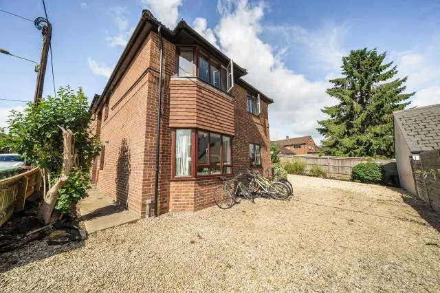 2 bed flat for sale, Yarnells Road, Oxford, OX2