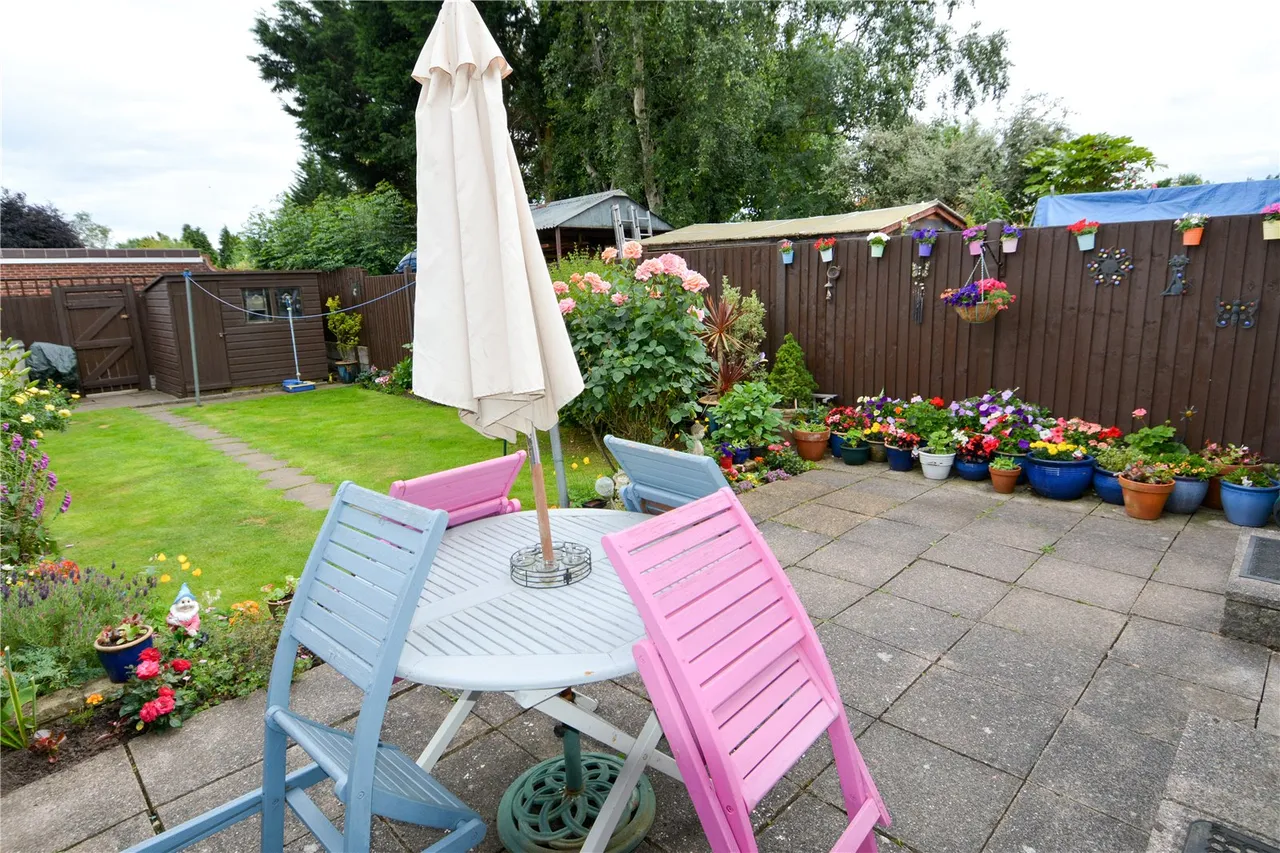 Bristol Road South, Northfield, Birmingham, B31 2RH, photo 20