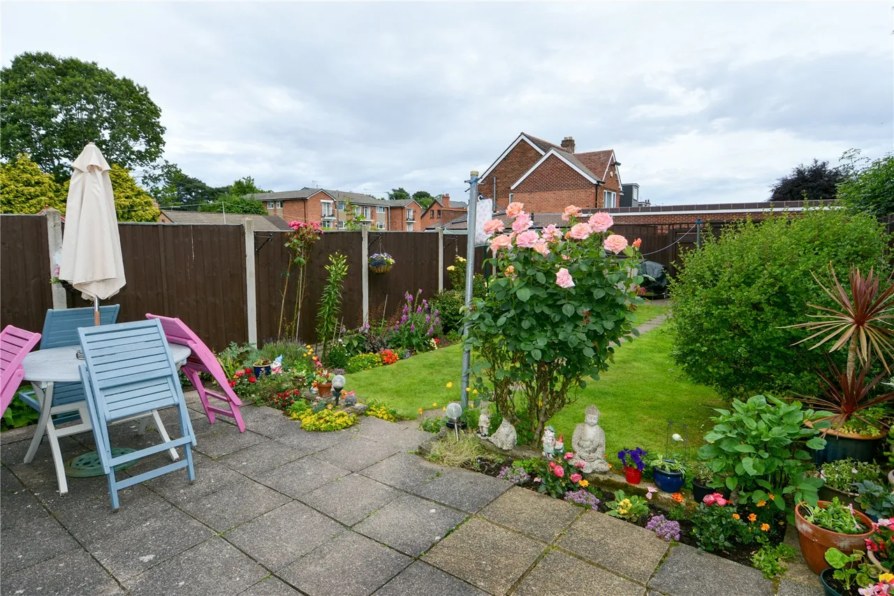 Bristol Road South, Northfield, Birmingham, B31 2RH, photo 18