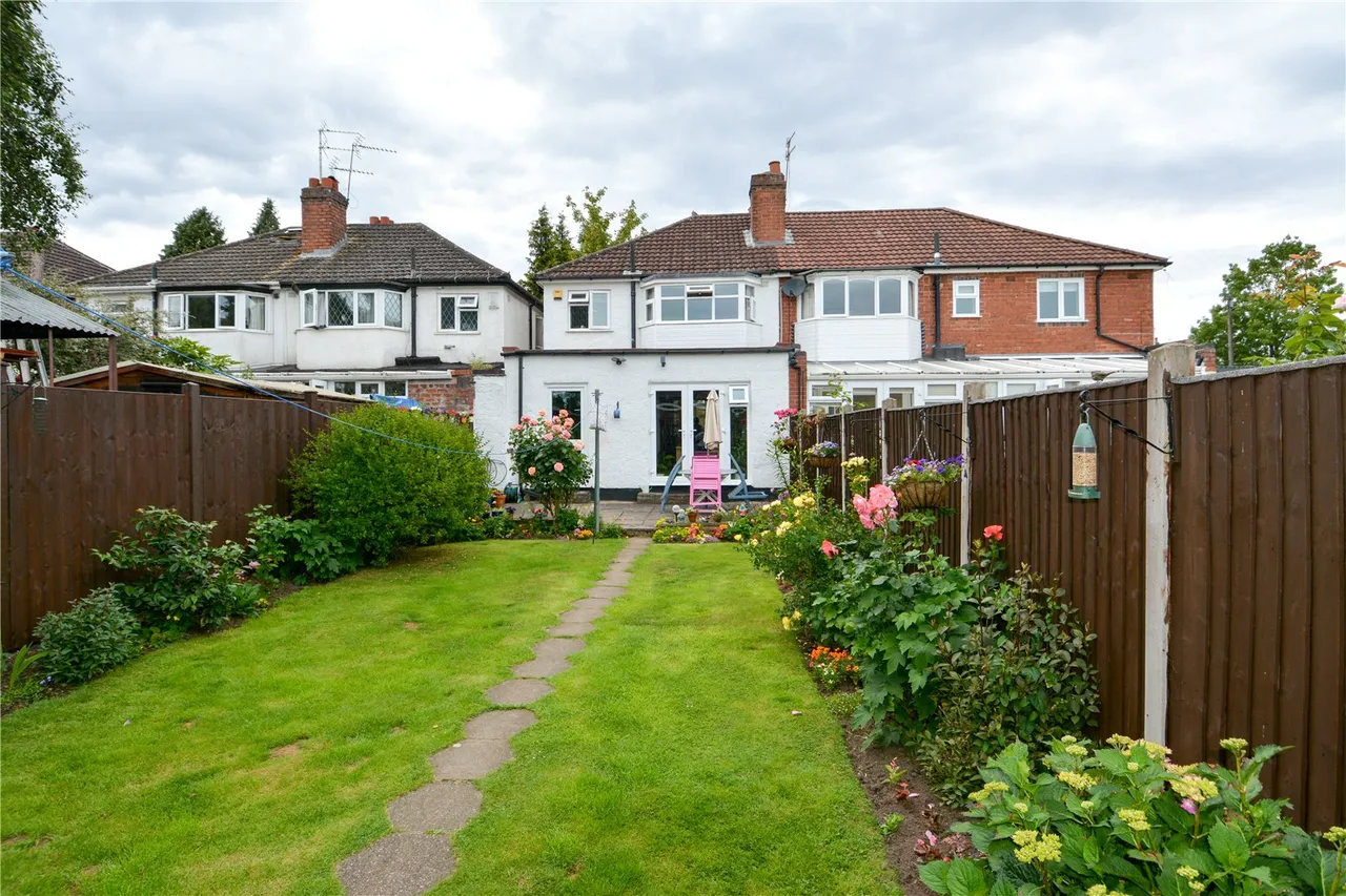 Bristol Road South, Northfield, Birmingham, B31 2RH, photo 19