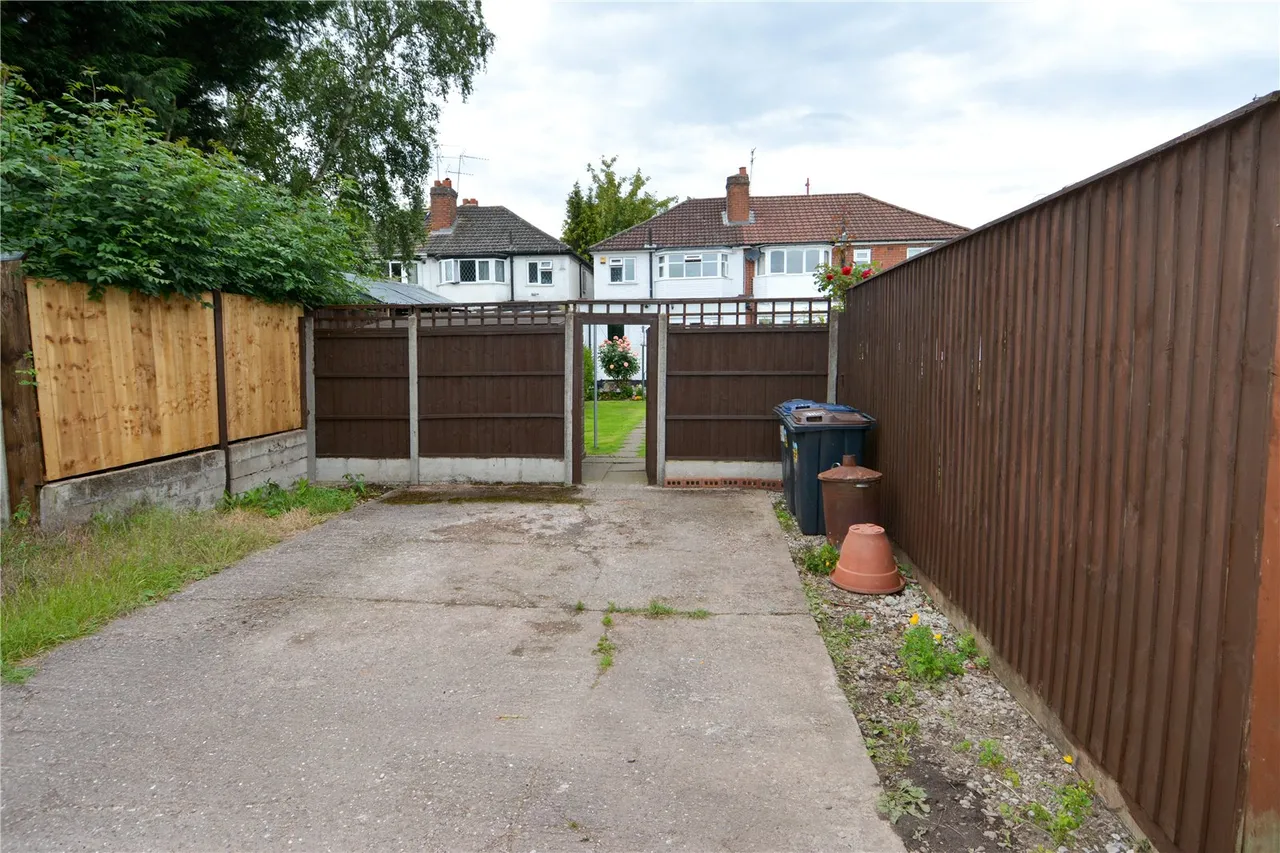 Bristol Road South, Northfield, Birmingham, B31 2RH, photo 21