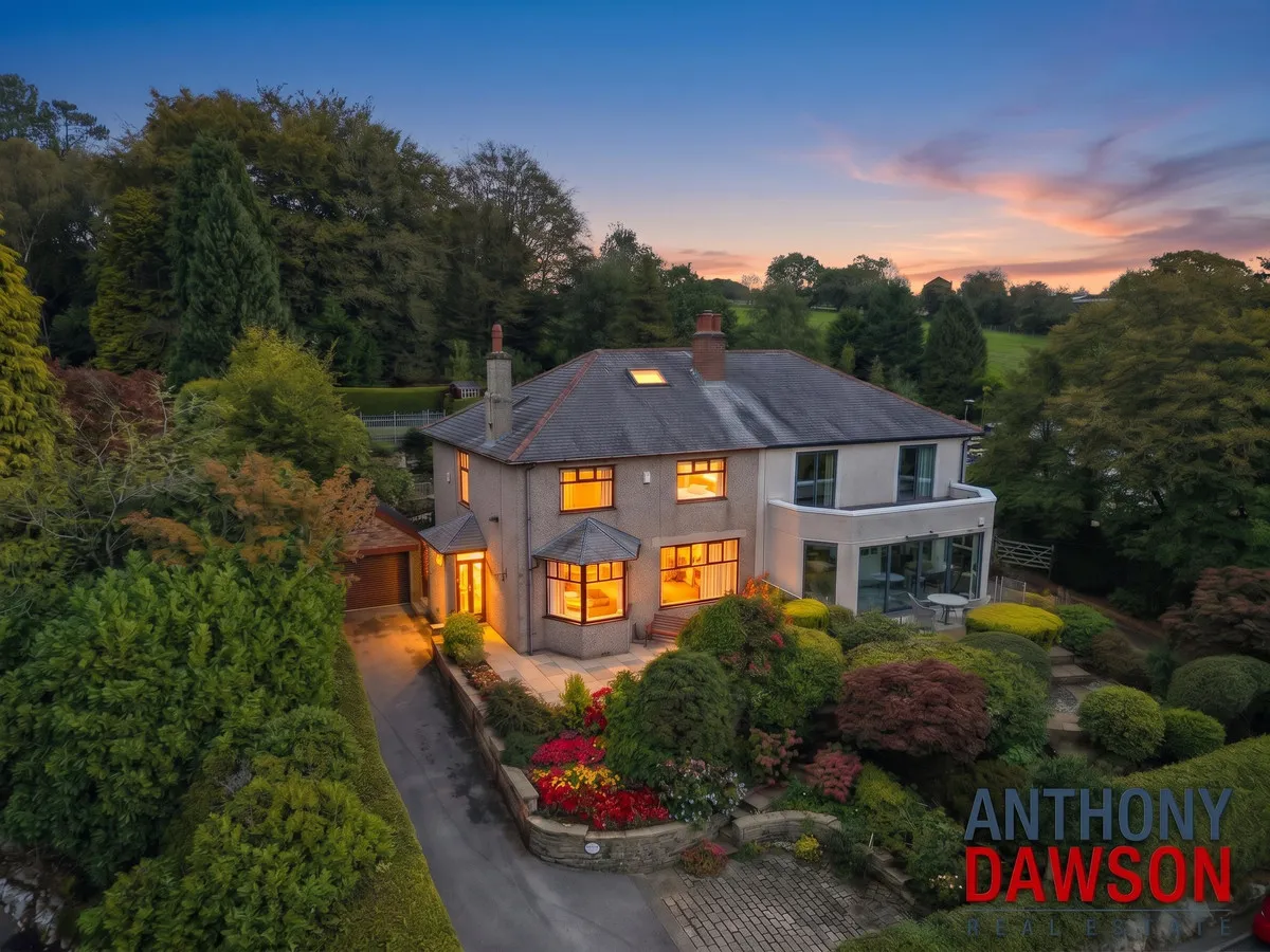 3 bed house for sale, Gisburn Road, Nelson, BB9