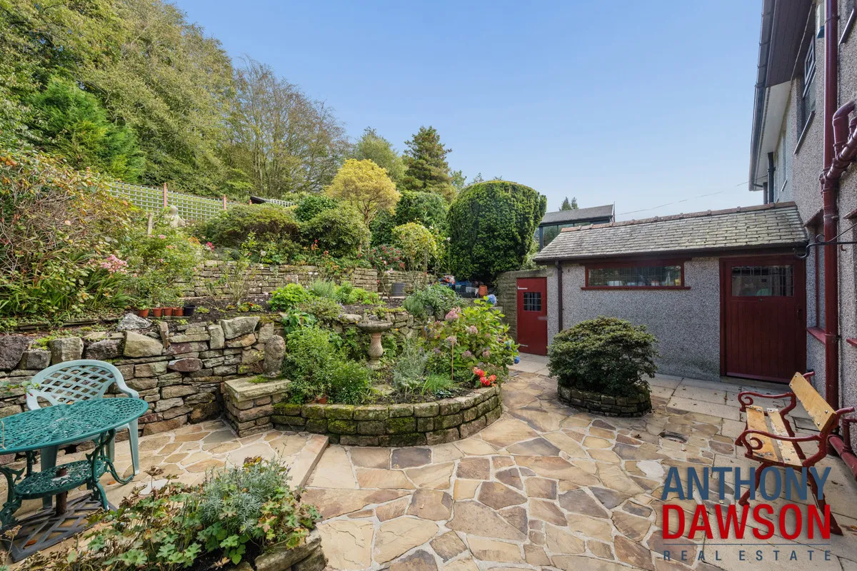 Gisburn Road, Nelson, BB9, photo 13