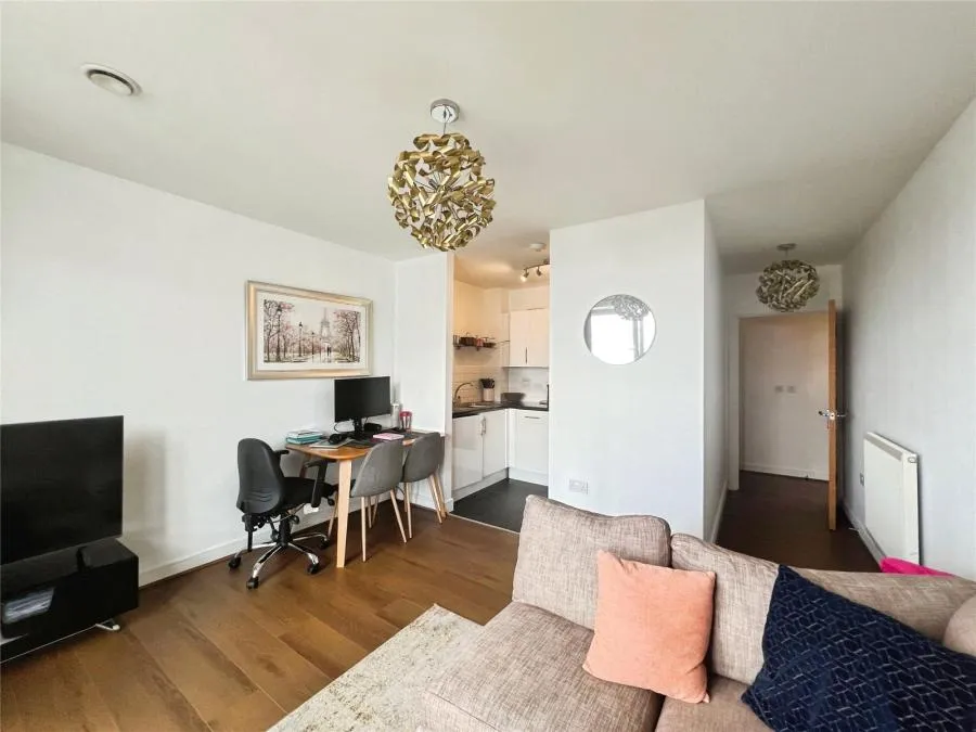 Ocean Way, Southampton, SO14, photo 10