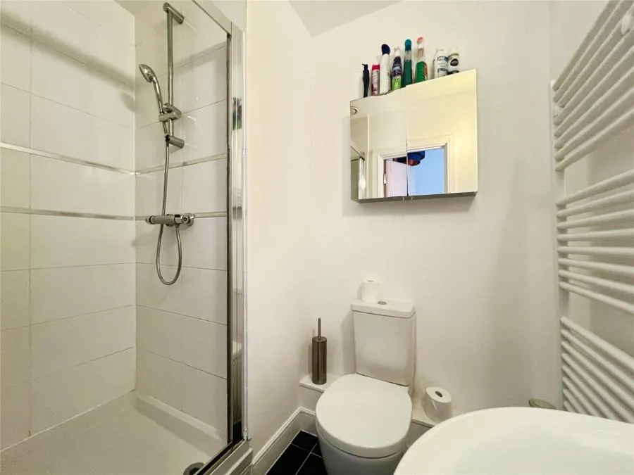 Ocean Way, Southampton, SO14, photo 8