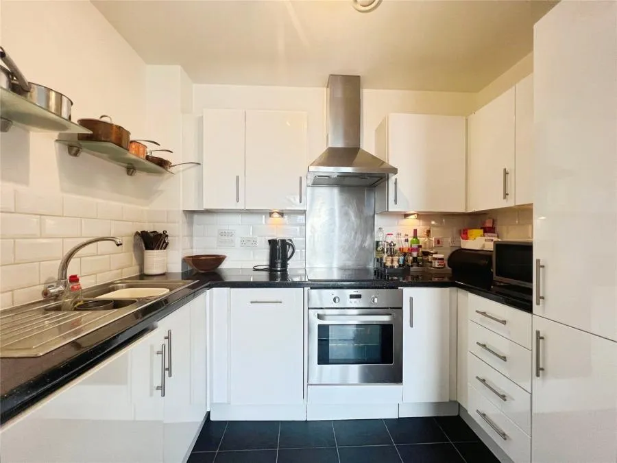 Ocean Way, Southampton, SO14, photo 3