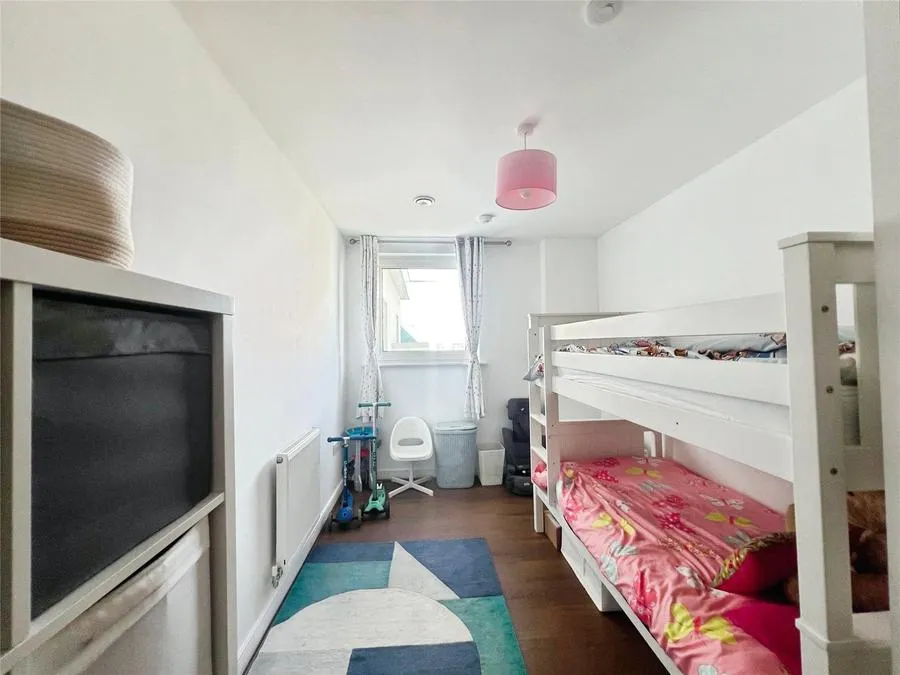 Ocean Way, Southampton, SO14, photo 17