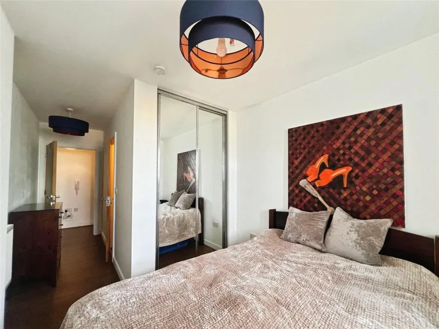 Ocean Way, Southampton, SO14, photo 9