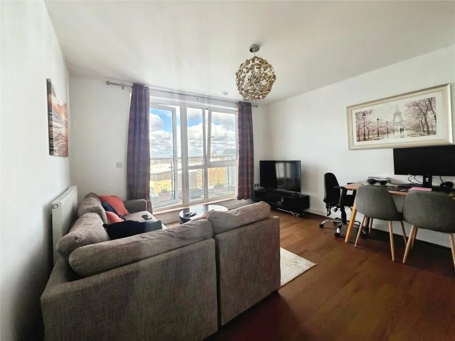 Ocean Way, Southampton, SO14, photo 16