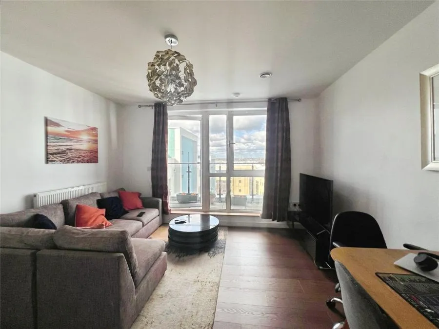 Ocean Way, Southampton, SO14, photo 2