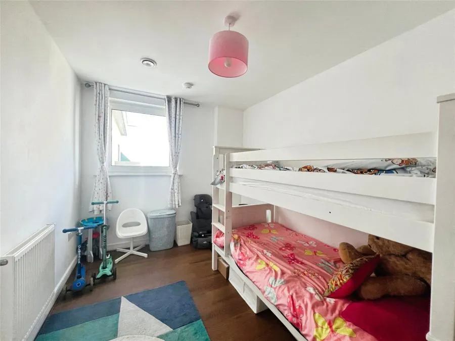 Ocean Way, Southampton, SO14, photo 14