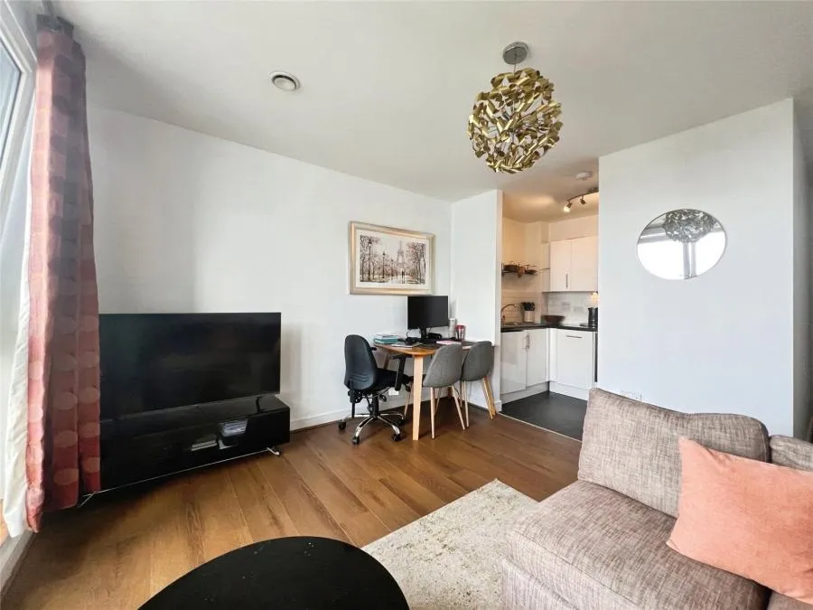 Ocean Way, Southampton, SO14, photo 11