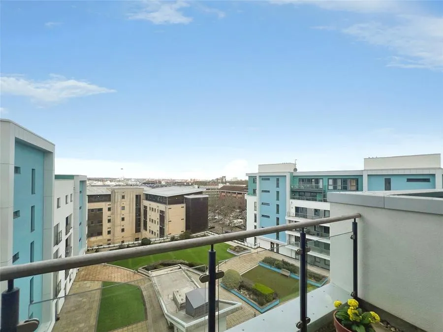 Ocean Way, Southampton, SO14, photo 13