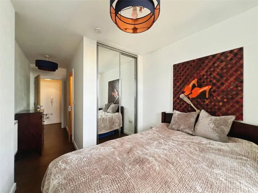 Ocean Way, Southampton, SO14, photo 4