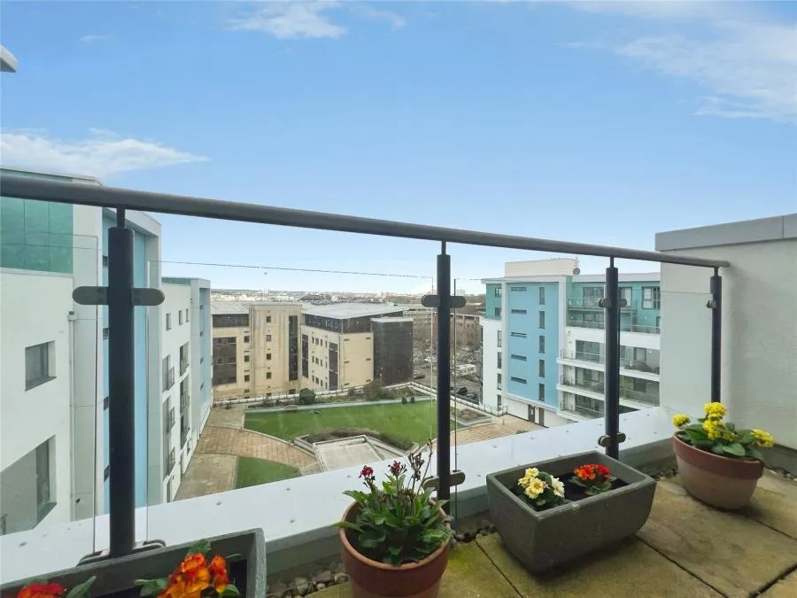 Ocean Way, Southampton, SO14, photo 6