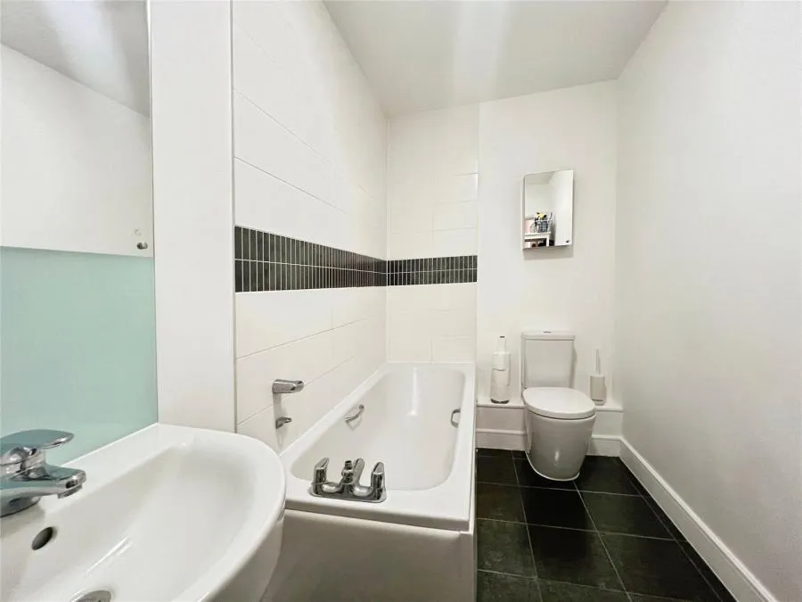 Ocean Way, Southampton, SO14, photo 5