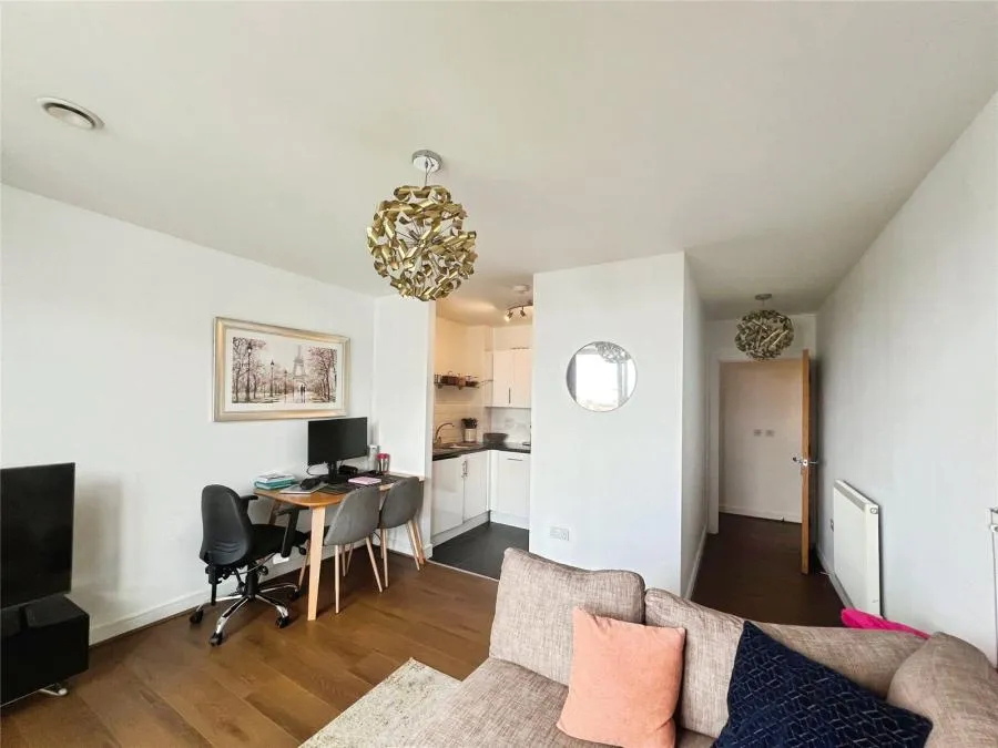 Ocean Way, Southampton, SO14, photo 7