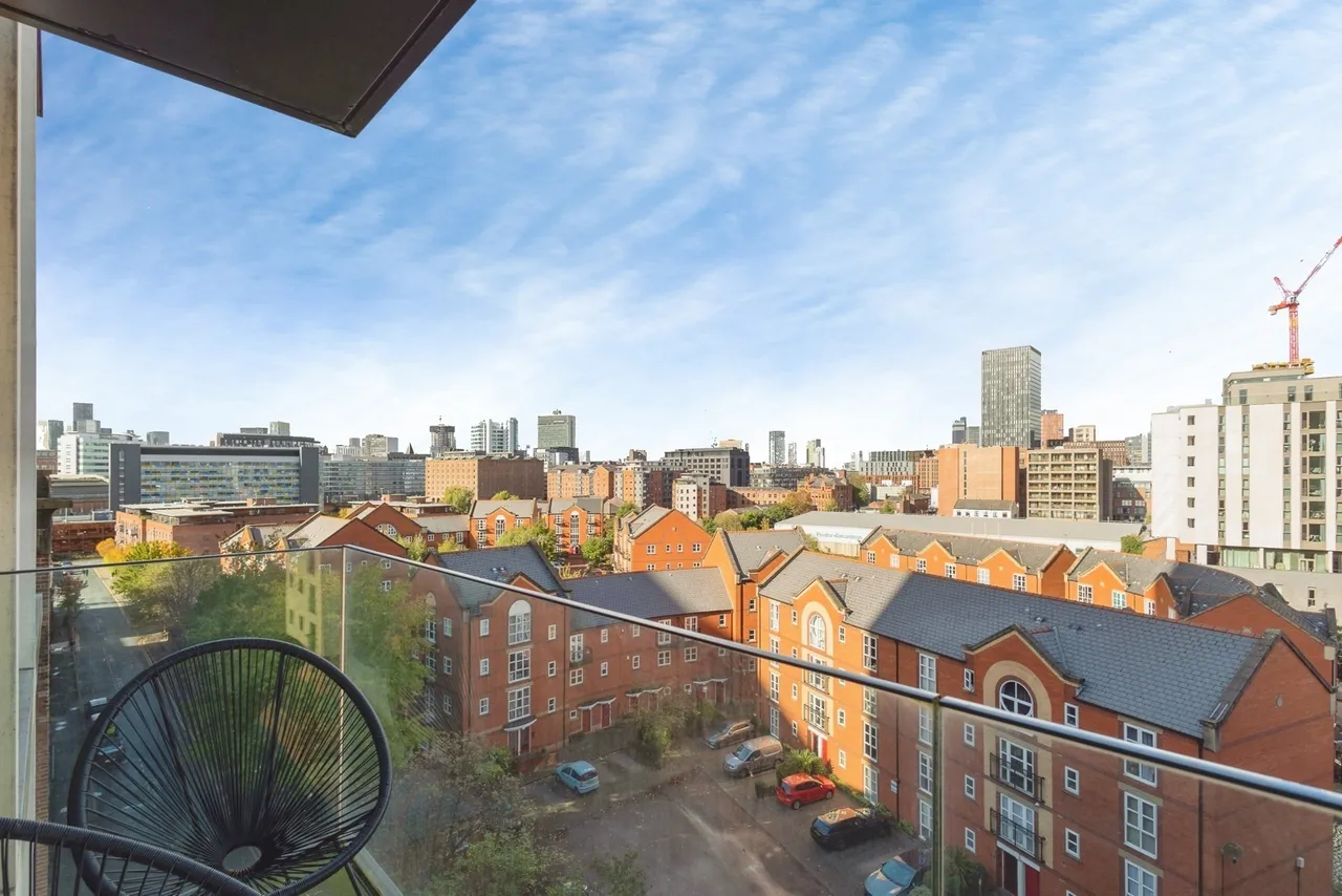 Chapeltown Street, Manchester, M1, photo 14