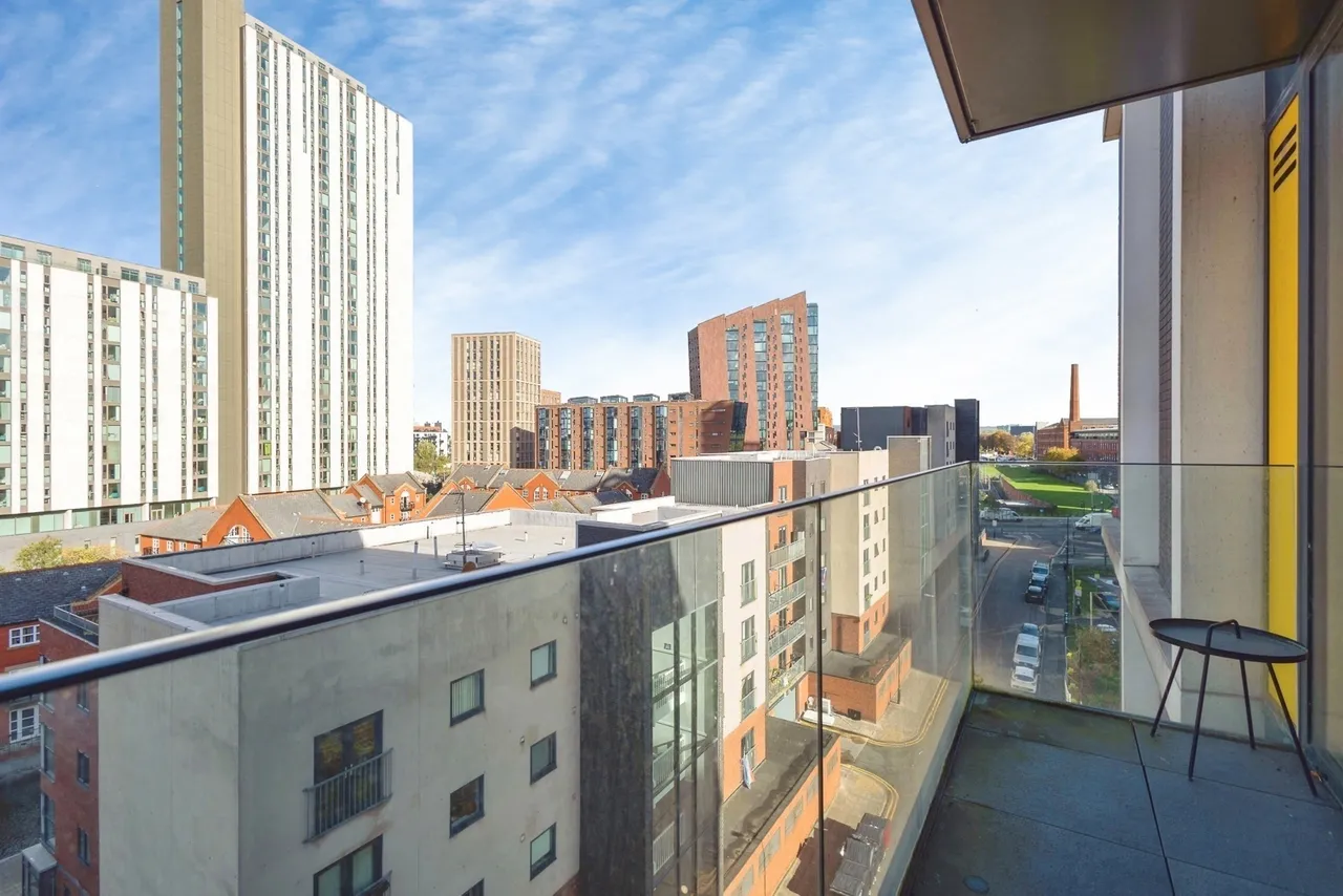 Chapeltown Street, Manchester, M1, photo 15
